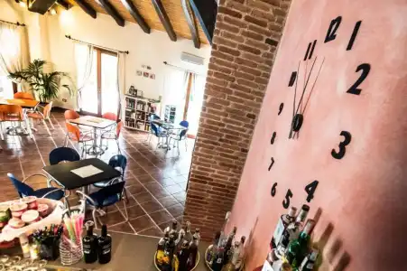 Borgo degli Ulivi Residence - 27