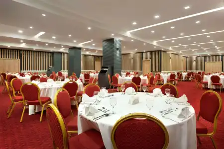 Ramada Encore by Wyndham Gebze - 16