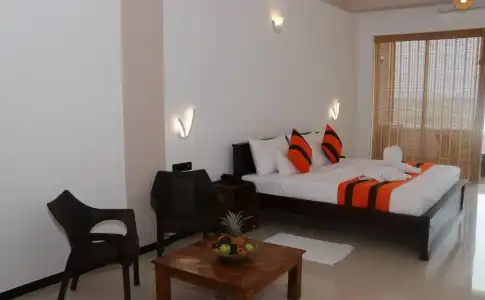 Sea Sands Beach Resort - 0