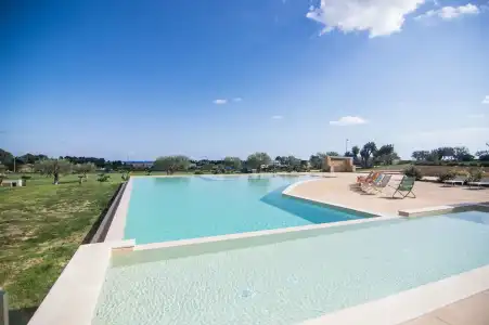 Agua Green Resort - 9