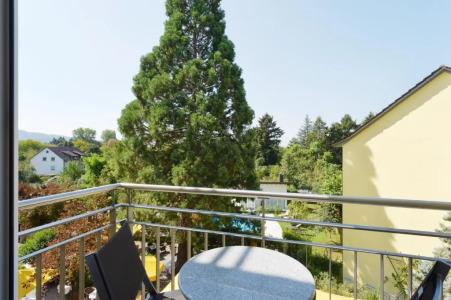 Hirschen in Freiburg-Lehen - 65