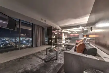 Beautiful Palms Place Suite - 34