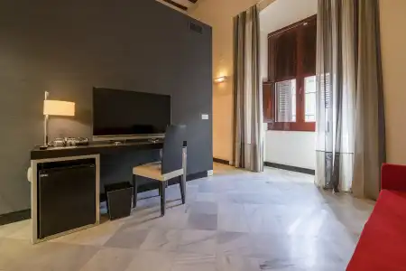 Palacio Marqués de Arizón - 2