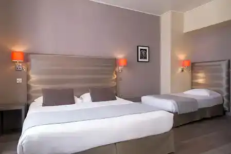 Best Western des Orangers - 221