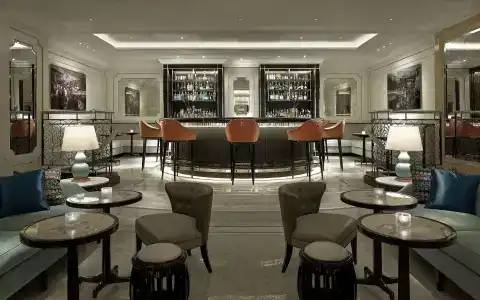 The Langham, Hong Kong - 17