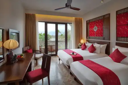 RiverTown Hoi An Resort & Spa - 193