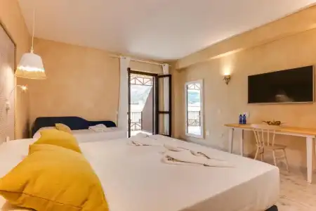 Holiday Home in Trapani With Sea View & Pool - 29