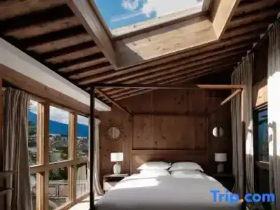 Oasis The Secret Luxury - 0