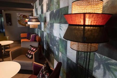 ibis Styles Clermont Ferrand Le Brezet Aeroport - 13