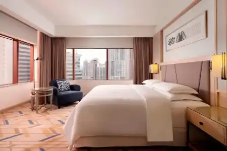 Sheraton Imperial Kuala Lumpur - 34