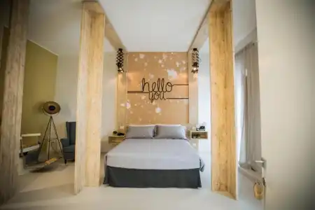 Albergo Diffuso Dimora Rossi - 78