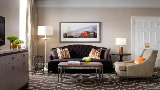 Fairmont Palliser - 43