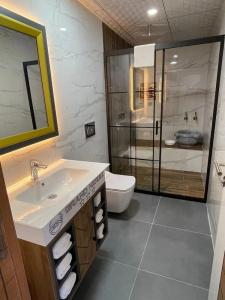 Grand Nergiz Otel - 39