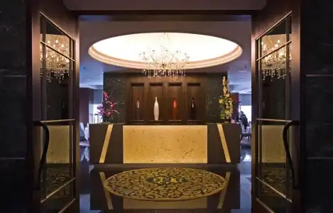 Lotte Saigon - 25