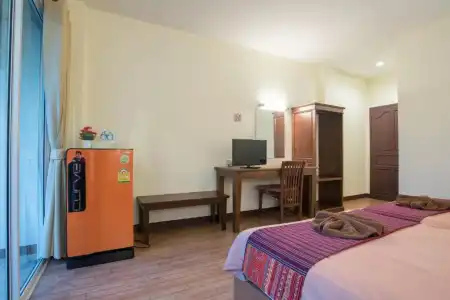 Riverside House - 31