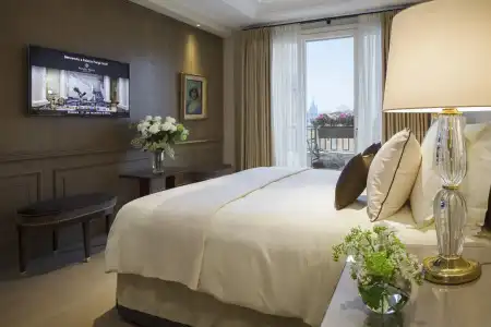 Palazzo Parigi & Grand Spa Milano - 8