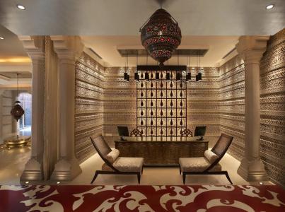 ITC Mughal, A Luxury Collection Resort & Spa, Agra - 1
