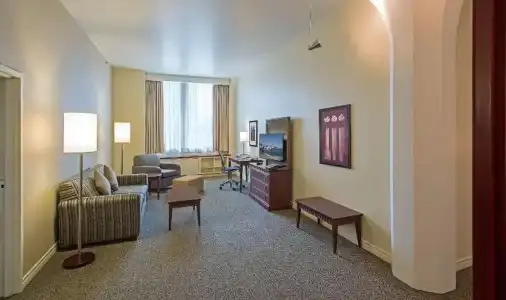 Le Square Phillips And Suites - 39