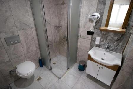 Ersoy İkiz Otel - 14