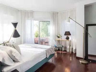La Malandrina Apartments & Suites - 105