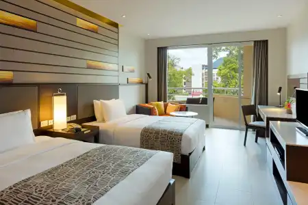 Holiday Inn Resort Phuket - 6