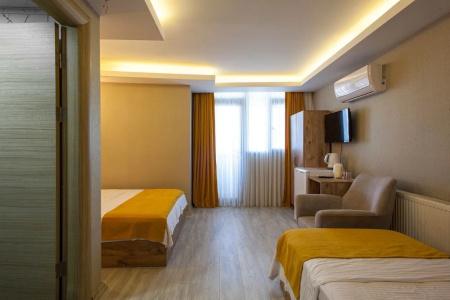North Beach Boutique Otel - 22
