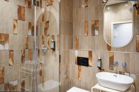 Hôtel Amoi Vieux Port - Marseille - 55