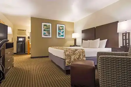 Baymont by Wyndham Durango - 39