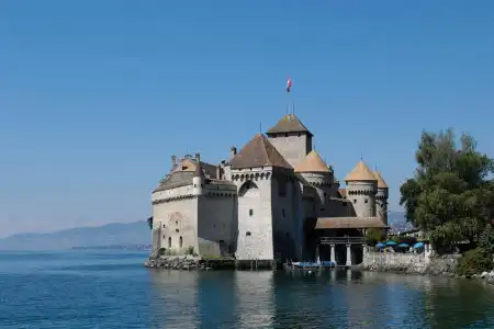 Youth Hostel Montreux - 20