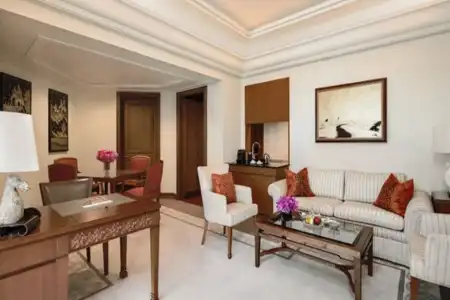 The Peninsula Bangkok - 9