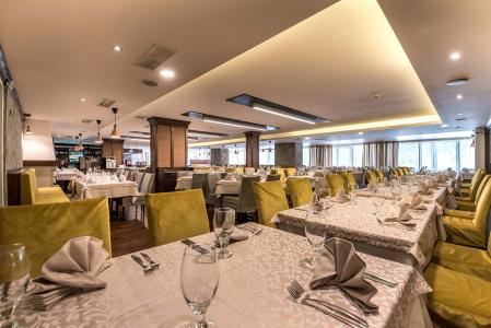 Lion Borovets - 22
