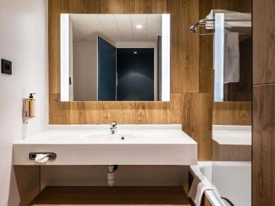 Mercure Grenoble Centre Alpotel - 47