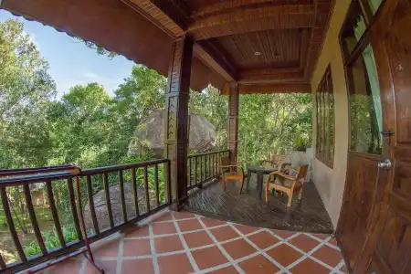 Tanote Villa - 13