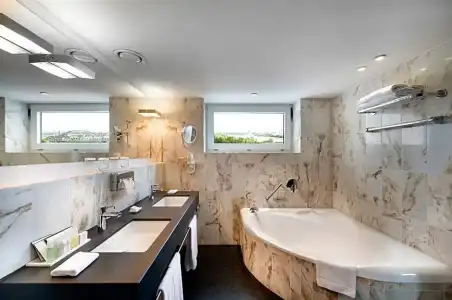 Crowne Plaza DUSSELDORF - NEUSS by IHG - 91