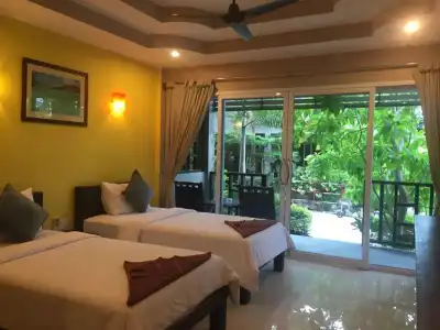 Baan Suan Ta - 119