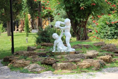 Saki Health Resort - 9