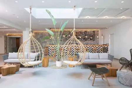 Atermono Boutique Resort & Spa - 2