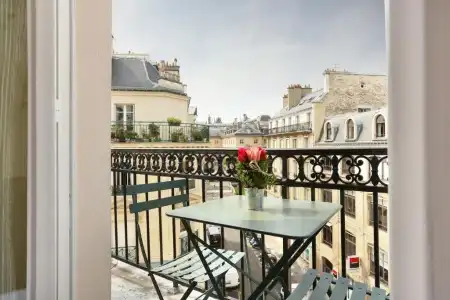 College De France - 48
