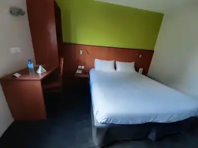 Brit Confort Rouen Centre - 26