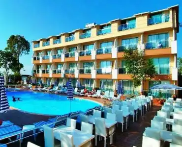 Aperion Beach  - 16