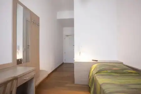 Albergo Amalfi Milano - 24