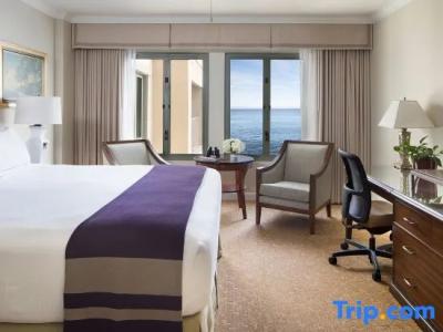 Monterey Plaza and Spa - 38