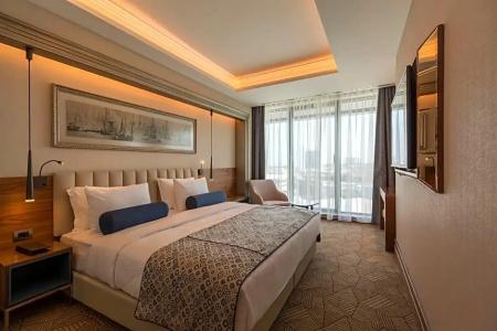 Golden Tulip Istanbul Bayrampasa - 127