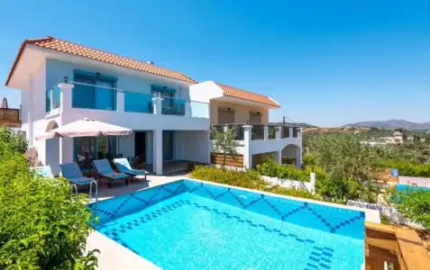 Kolymbia Village - 126