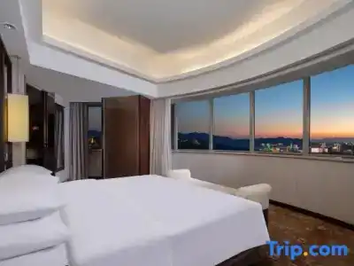 Zhejiang Grand - 55