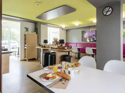 B&B Ingolstadt-Ost - 17