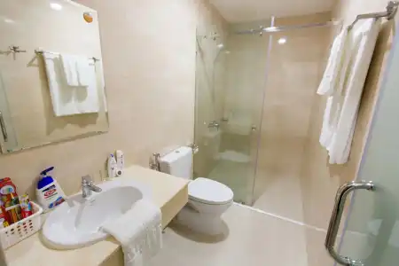 Central & Spa - 7