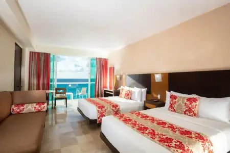 Krystal Cancun - 41