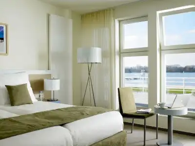 Aspria Hannover Maschsee – Sport & Spa - 28
