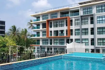 Golden Manora Bangtao Beach - 7